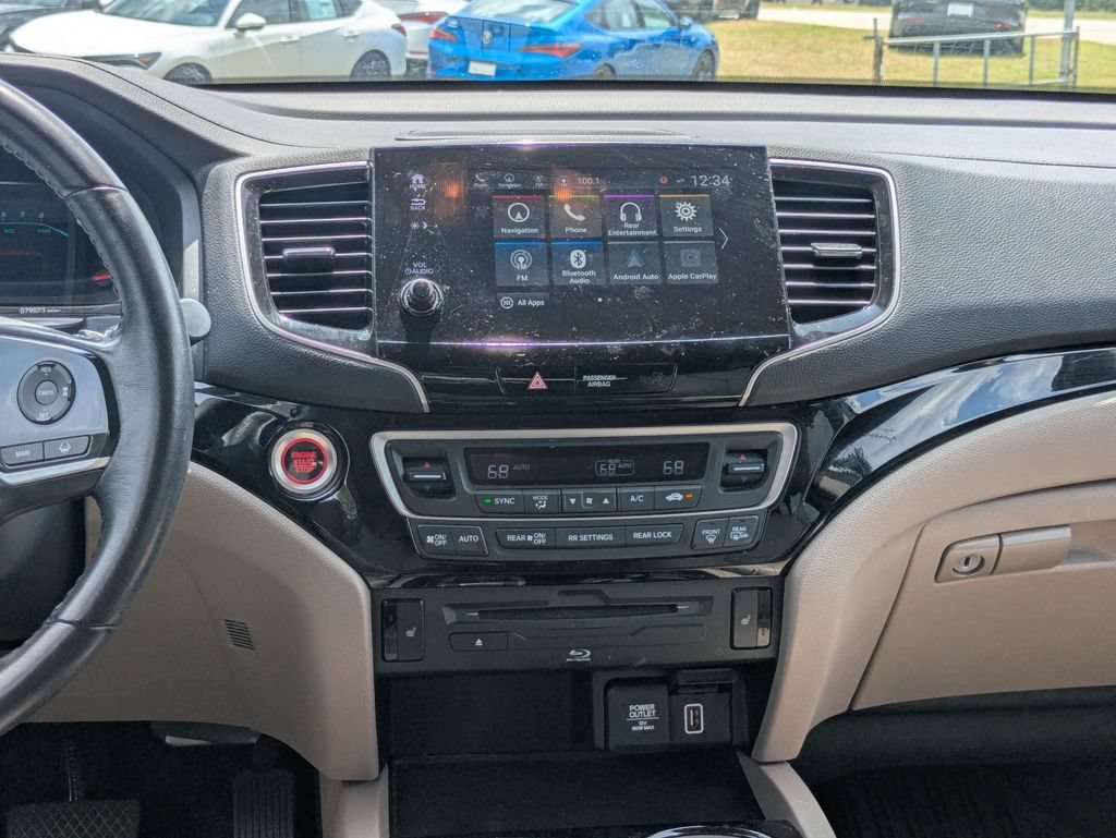 Used 2021 Honda Pilot Touring image 20