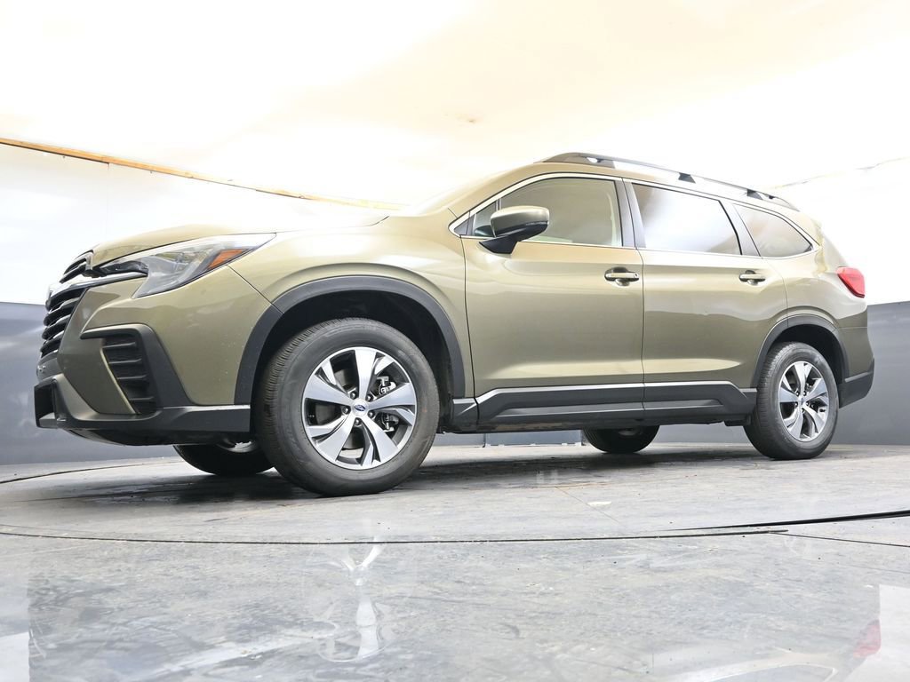 Certified 2025 Subaru Ascent Premium AWD/4WD image 31