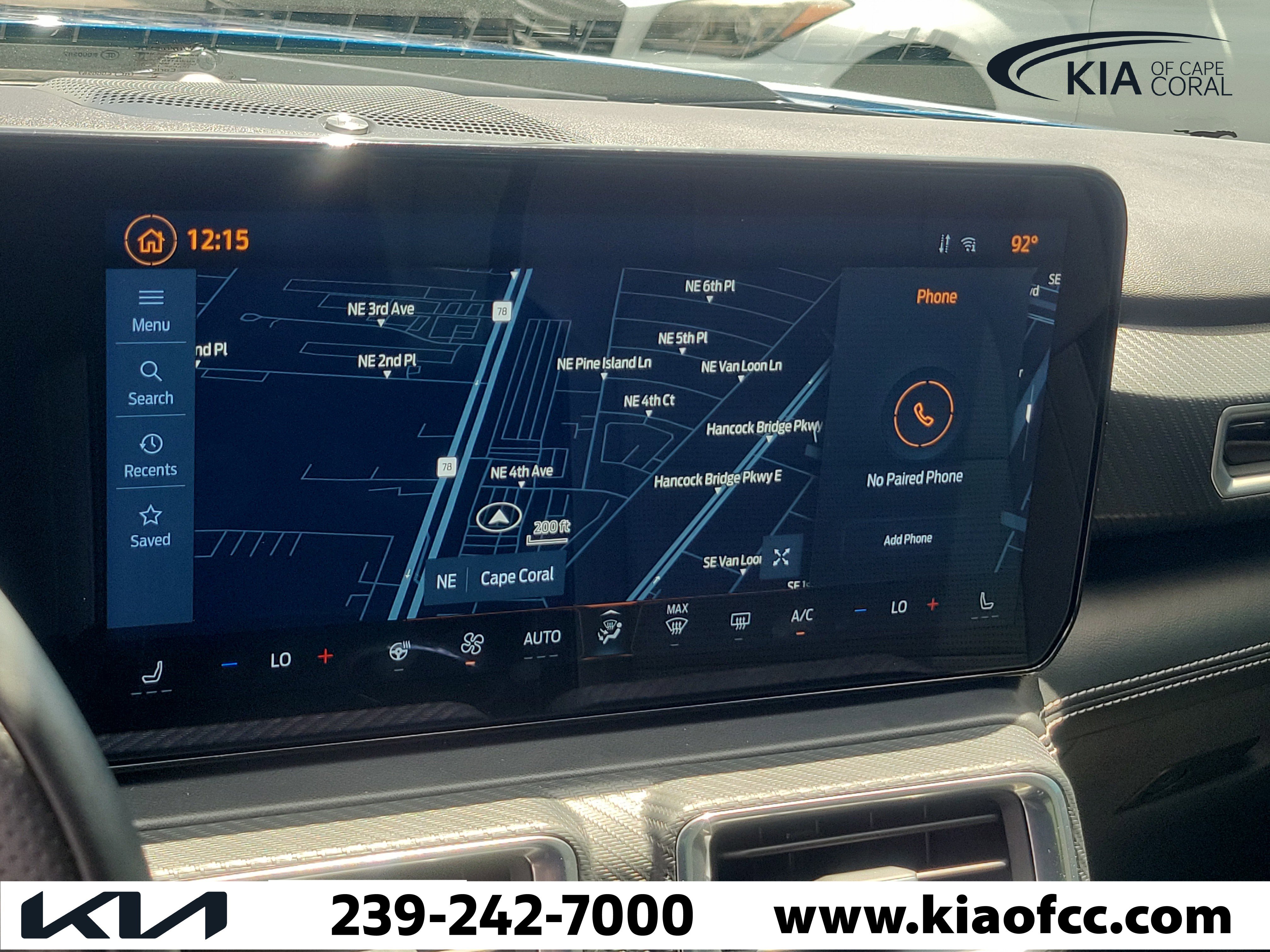 Used 2024 Ford Mustang GT Premium RWD image 26