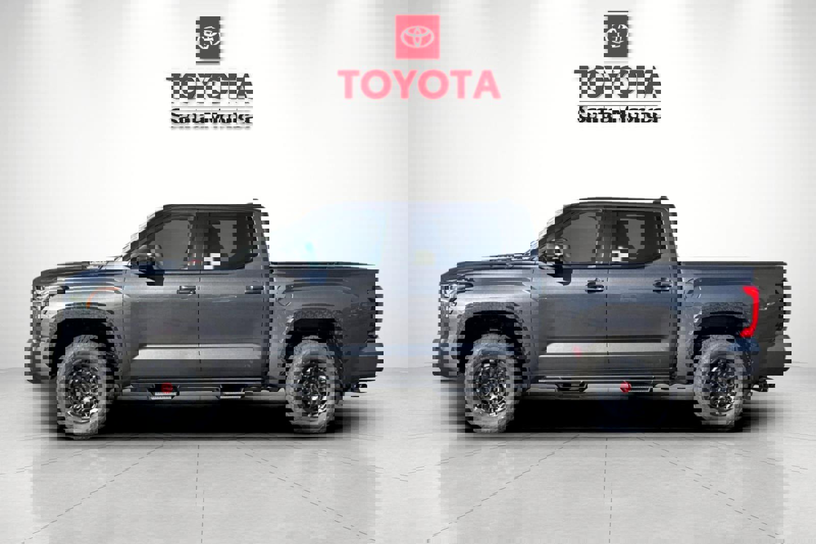 New 2026 Toyota Tundra TRD Pro image 8