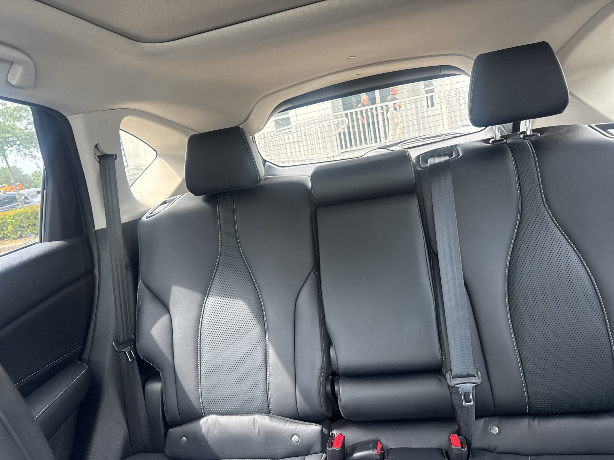 Used 2019 Acura RDX w/ Technology Package FWD image 14