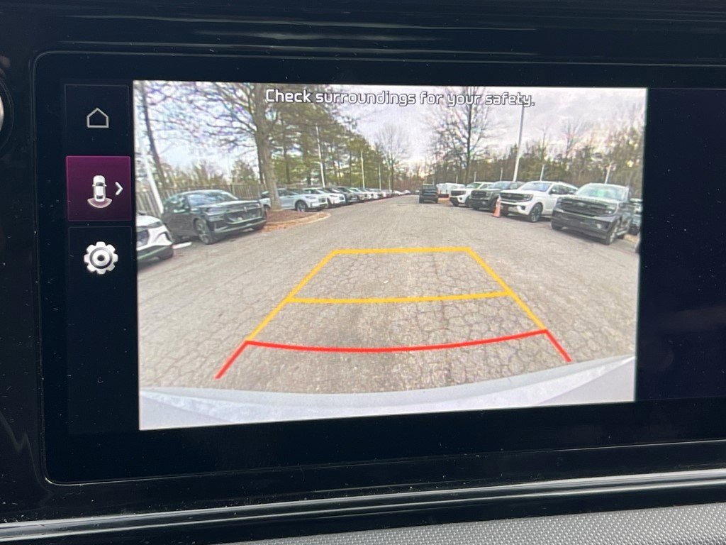 Used 2022 Kia K5 GT-Line image 23