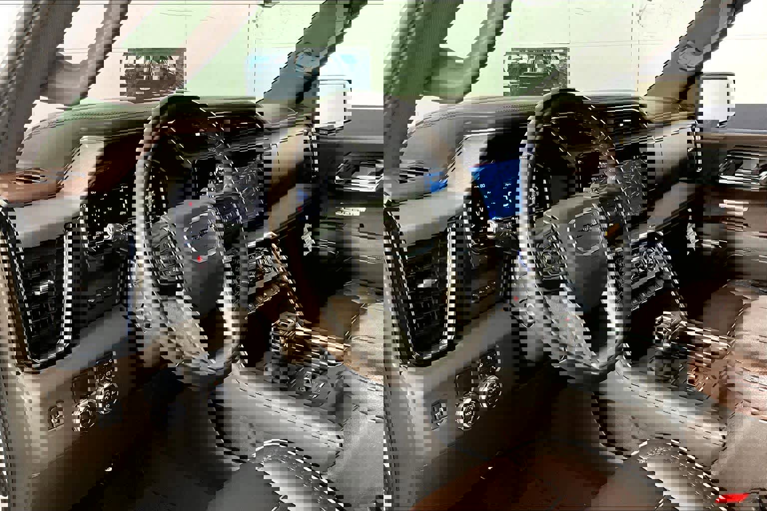 Certified 2024 GMC Sierra 1500 Denali w/ Denali Reserve Package image 17