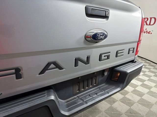Used 2020 Ford Ranger XL w/ Equipment Group 101A Mid RWD image 13