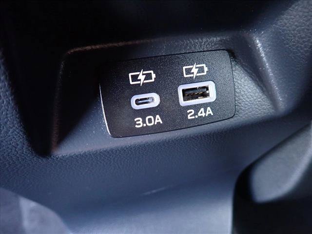 Certified 2024 Subaru Crosstrek 2.0i Premium AWD/4WD image 10
