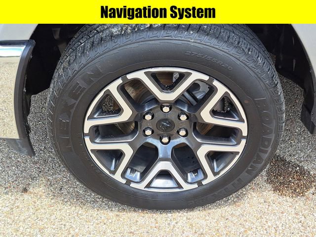 Used 2025 RAM 1500 Laramie image 9