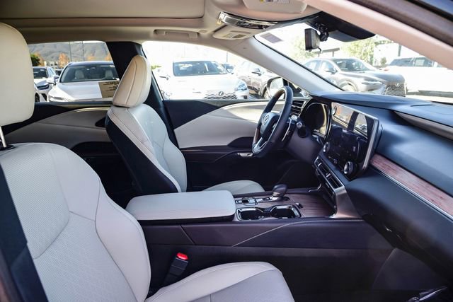 New 2026 Lexus RX 350 350h image 20