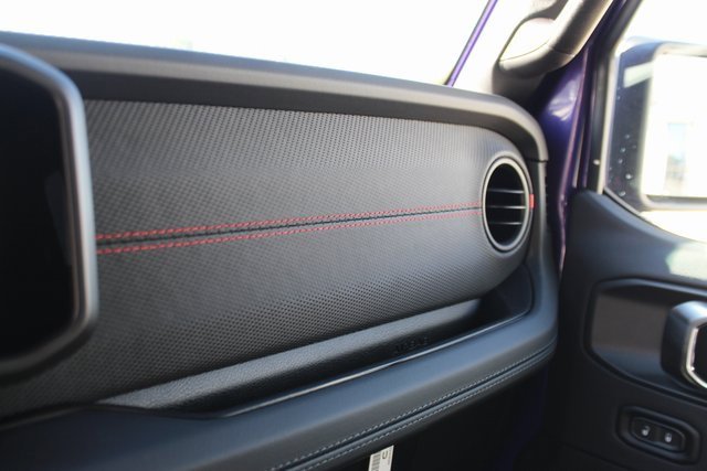 New 2026 Jeep Wrangler Unlimited Rubicon image 24