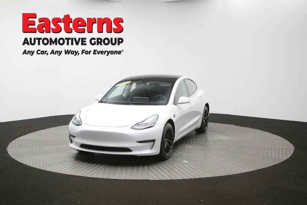 Used 2019 Tesla Model 3 Standard Range Plus RWD image 50