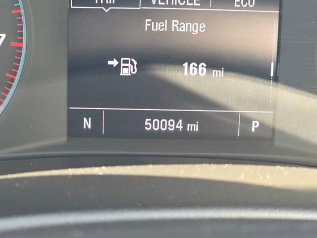 Used 2024 Chevrolet Malibu LT FWD image 41