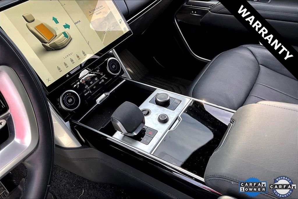 Used 2023 Land Rover Range Rover SE image 17