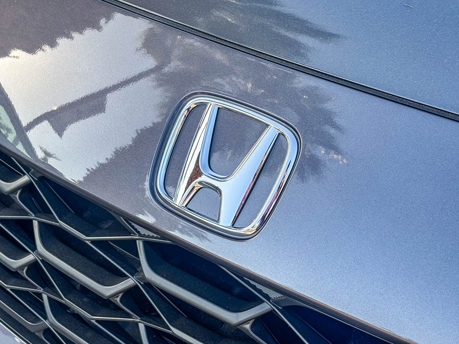 New 2027 Honda HR-V LX image 10