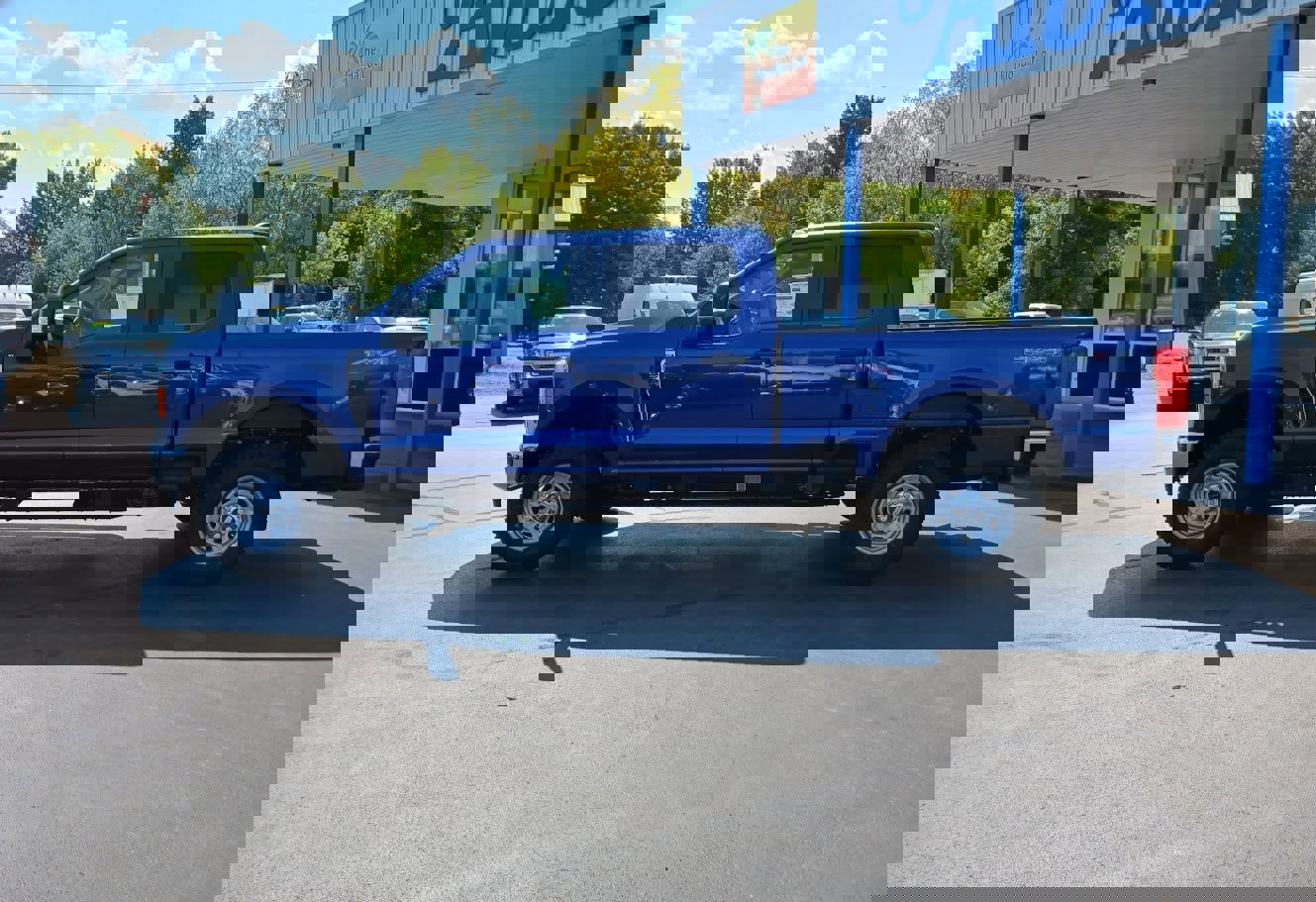 New 2026 Ford F350 XL image 28