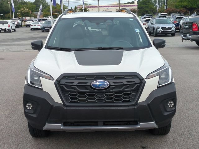 Used 2024 Subaru Forester Wilderness AWD/4WD image 8