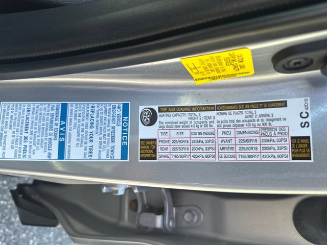 Used 2021 Toyota RAV4 Limited AWD/4WD image 27