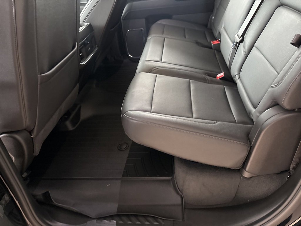 Used 2024 Chevrolet Silverado 2500 LTZ w/ LTZ Convenience Package image 21