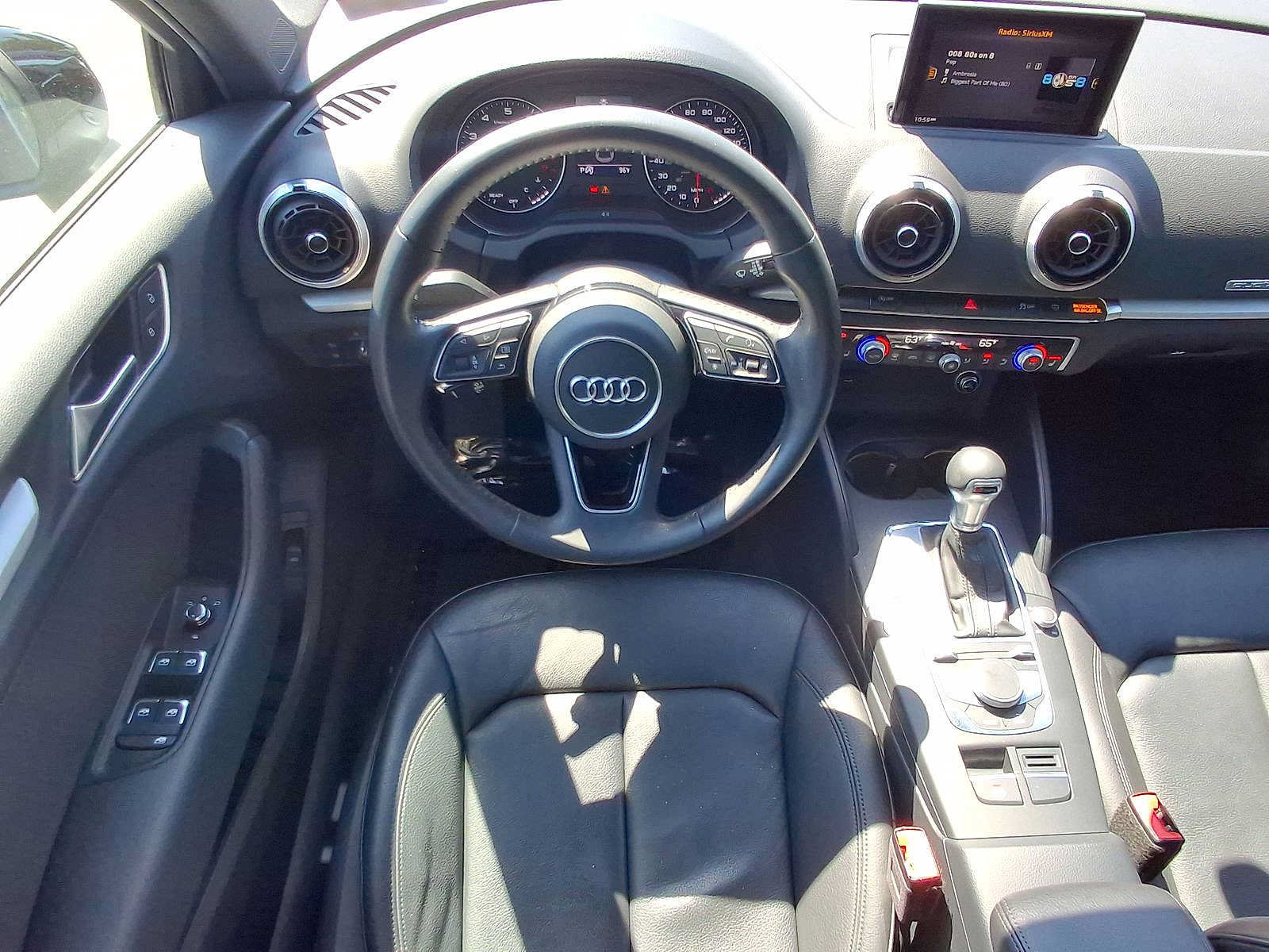 Used 2019 Audi A3 2.0T Premium w/ Convenience Package AWD/4WD image 27