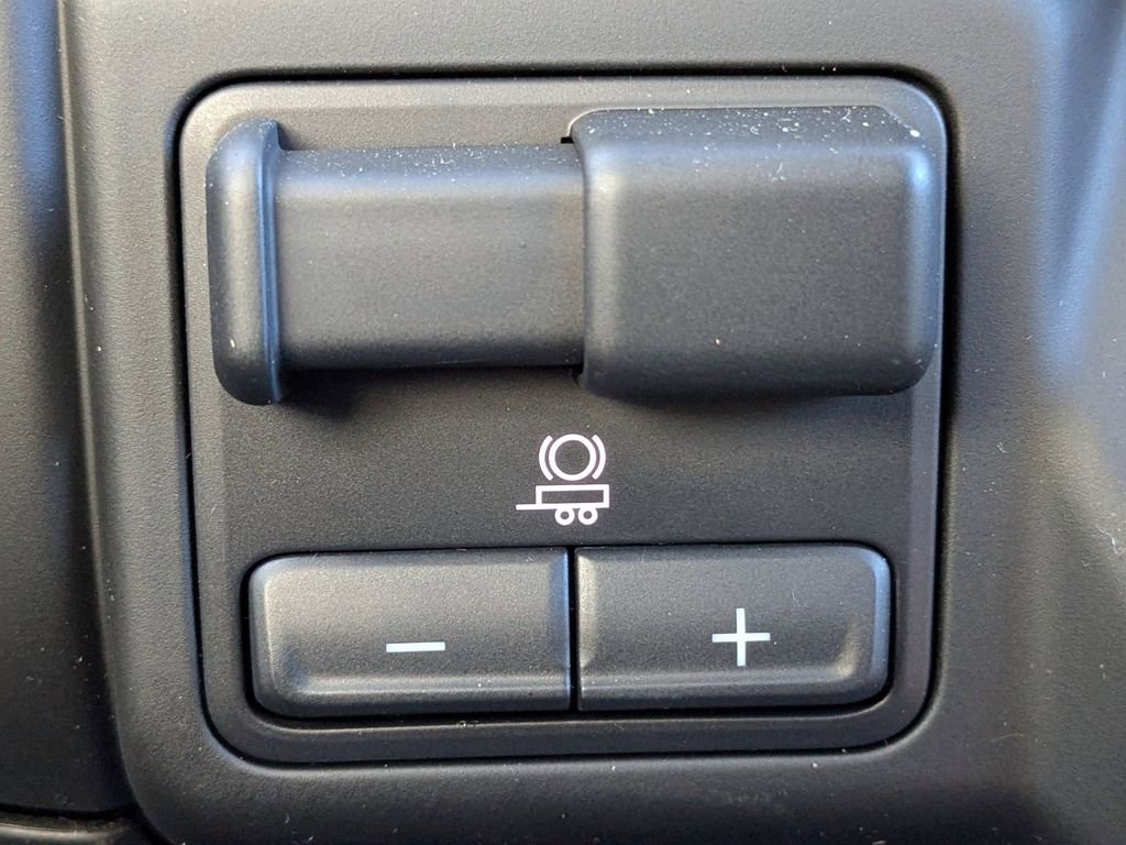 New 2025 Chevrolet Silverado 2500 W/T w/ WT Convenience Package image 26