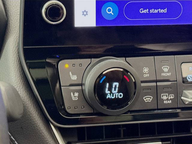 Used 2024 Toyota Grand Highlander Limited image 20