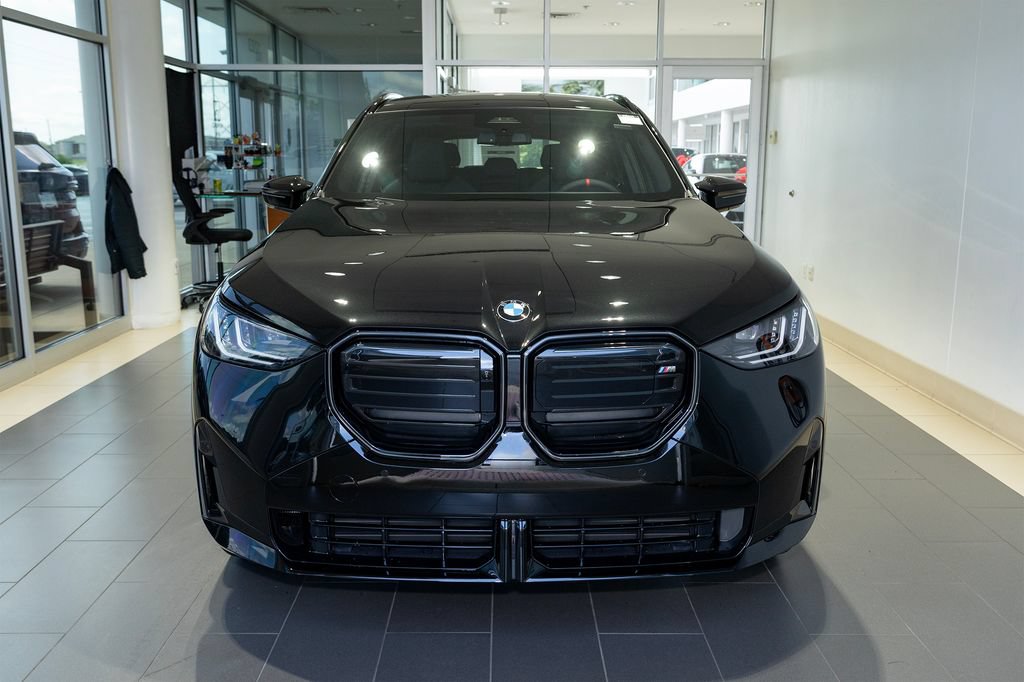 New 2026 BMW X3 M50 AWD/4WD image 11