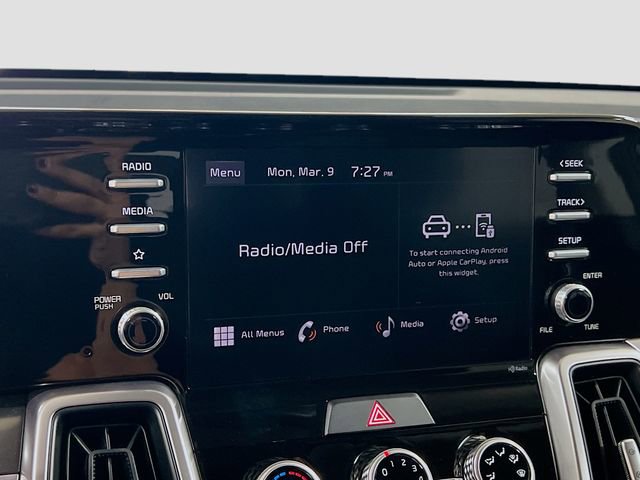 Certified 2023 Kia Sorento LX image 14