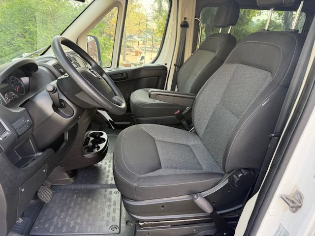 Used 2016 RAM ProMaster 3500 FWD image 26