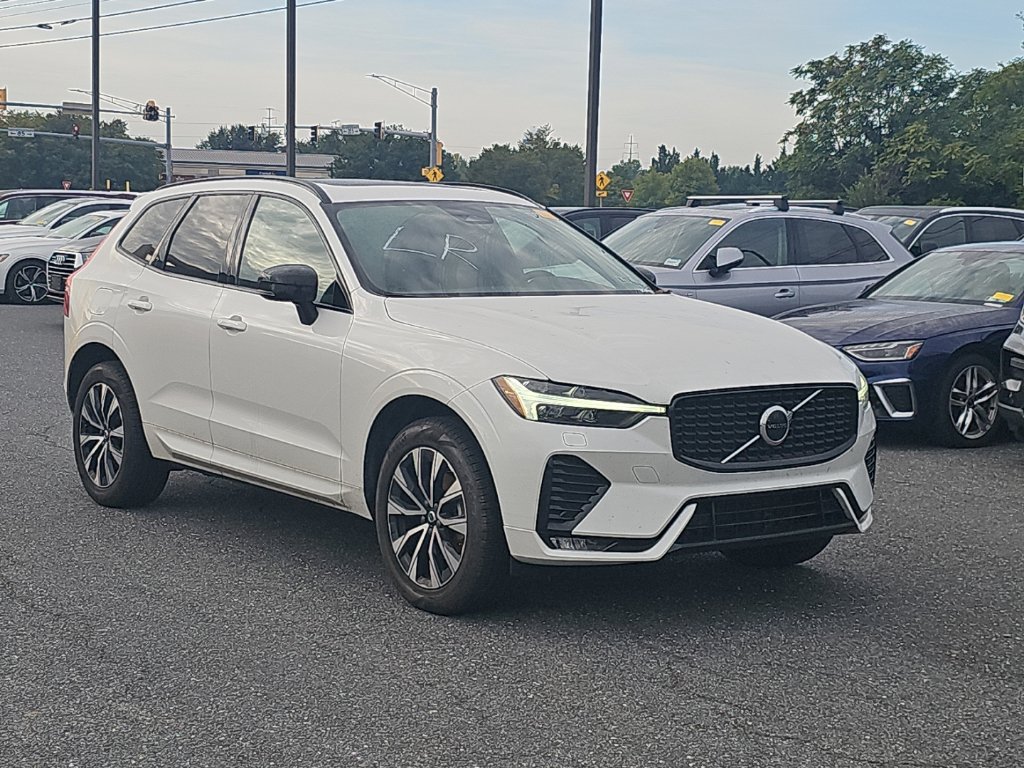 Used 2024 Volvo XC60 B5 Core w/ Protection Package Premier