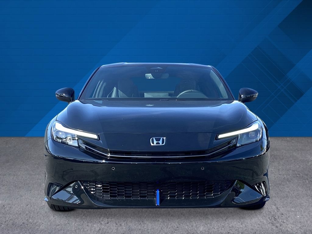 New 2026 Honda Prelude image 7