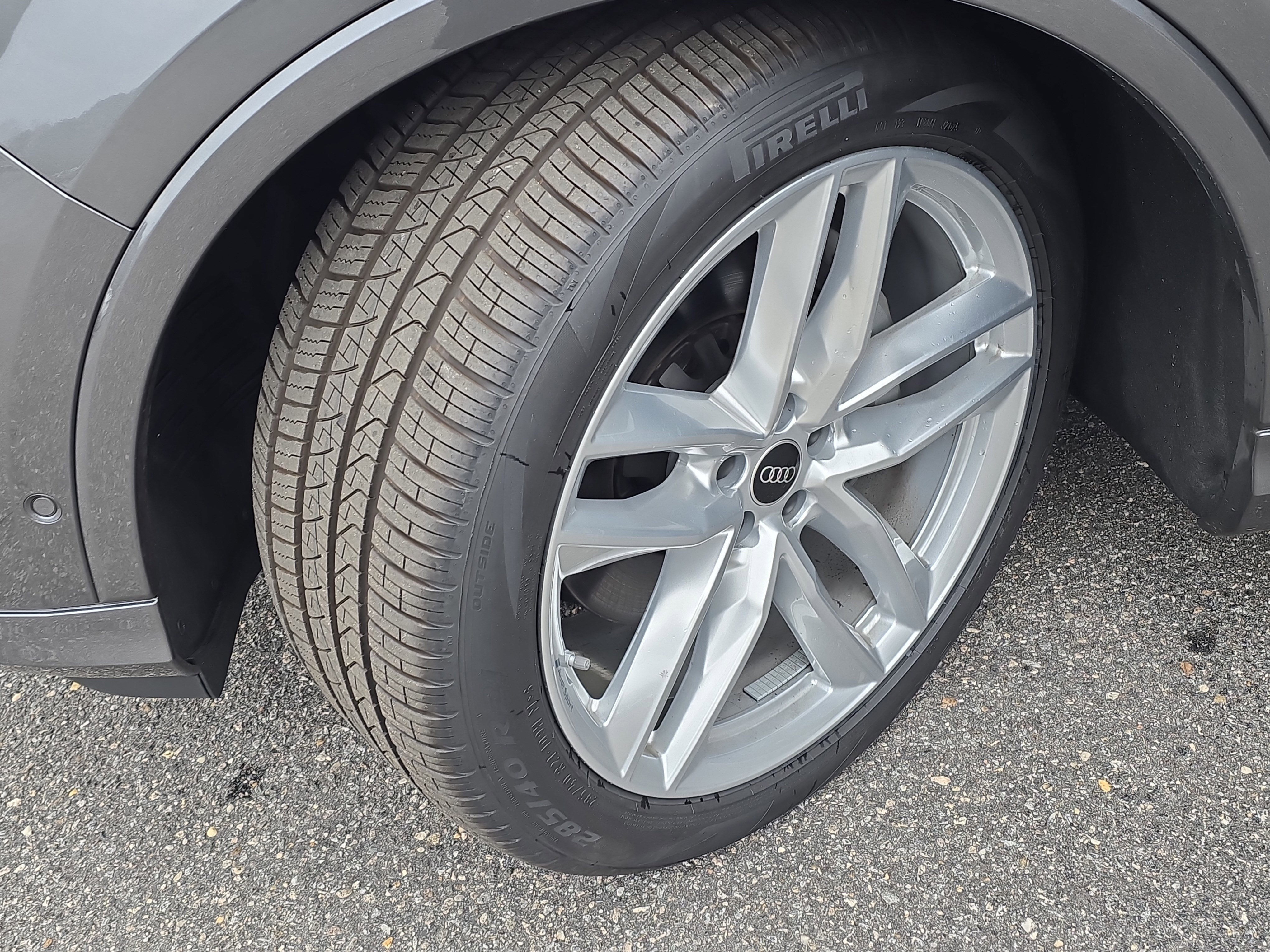 New 2025 Audi Q7 3.0T Premium Plus AWD/4WD image 33