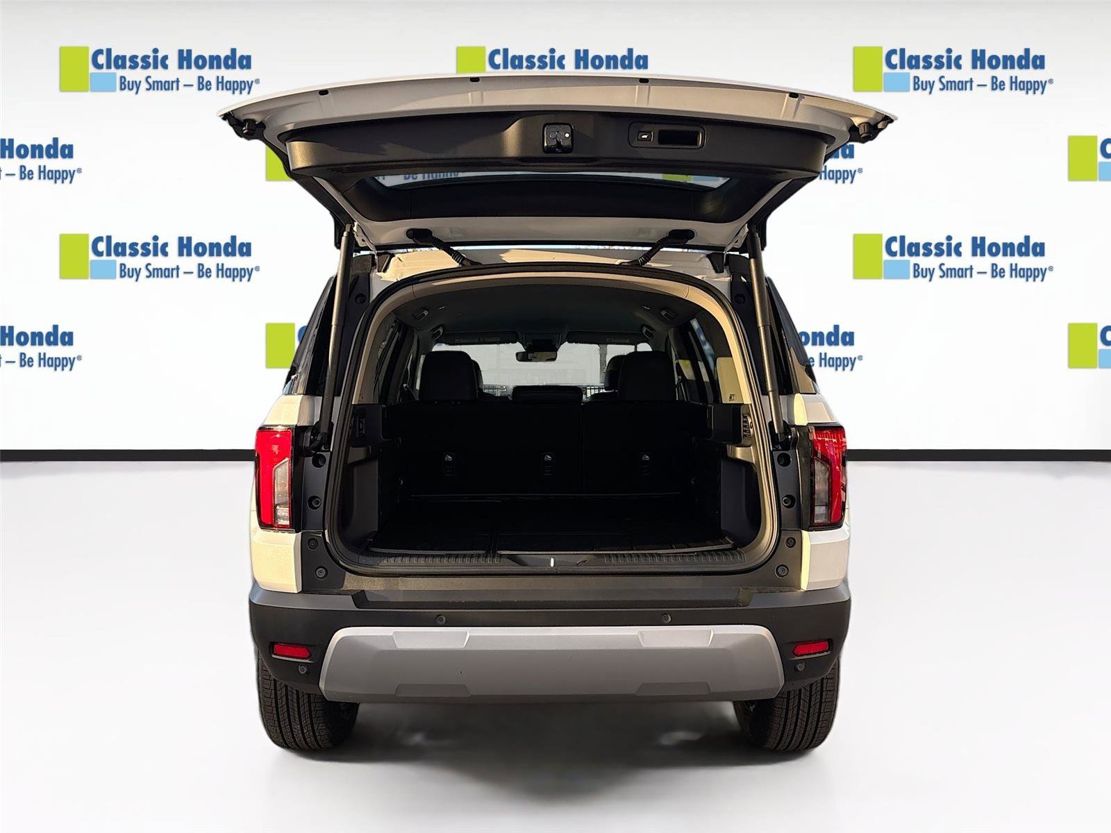 New 2026 Honda Passport RTL image 30