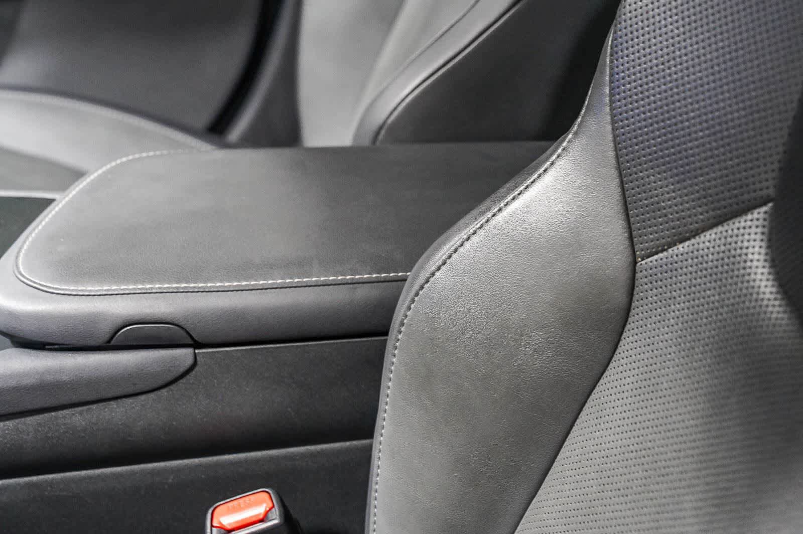 Used 2024 Lexus RZ 300e Premium FWD image 20