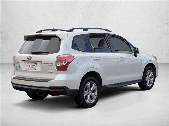 Used 2014 Subaru Forester 2.5i Limited w/ Popular Package #2 AWD/4WD image 5