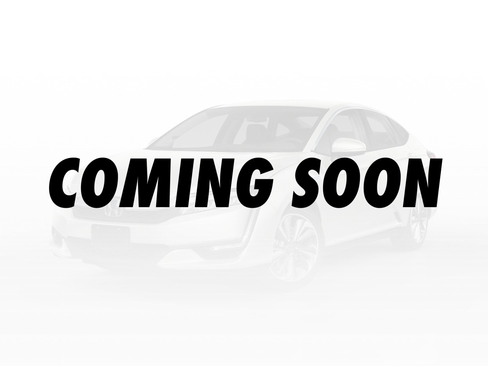 Used 2019 Honda Clarity Plug-In Hybrid