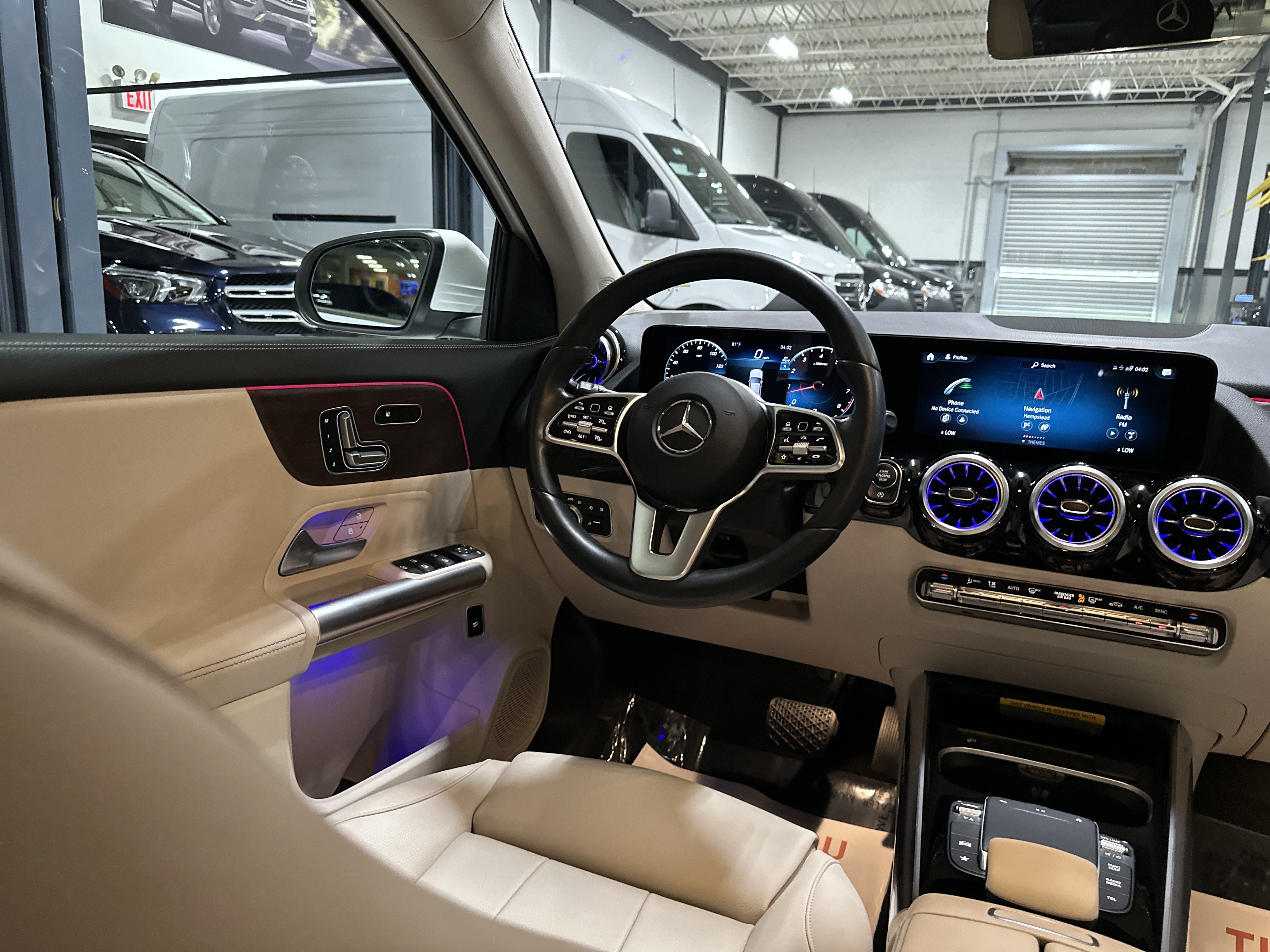 Certified 2023 Mercedes-Benz GLA 250 4MATIC image 24