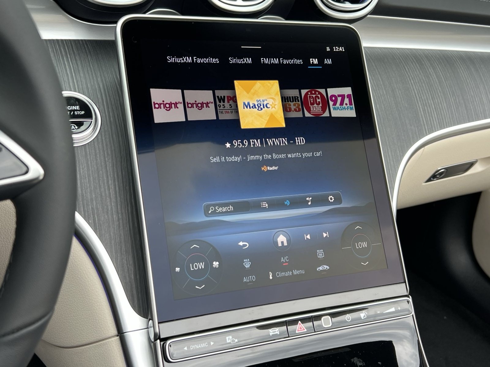 New 2027 Mercedes-Benz CLE 300 4MATIC Cabriolet image 23