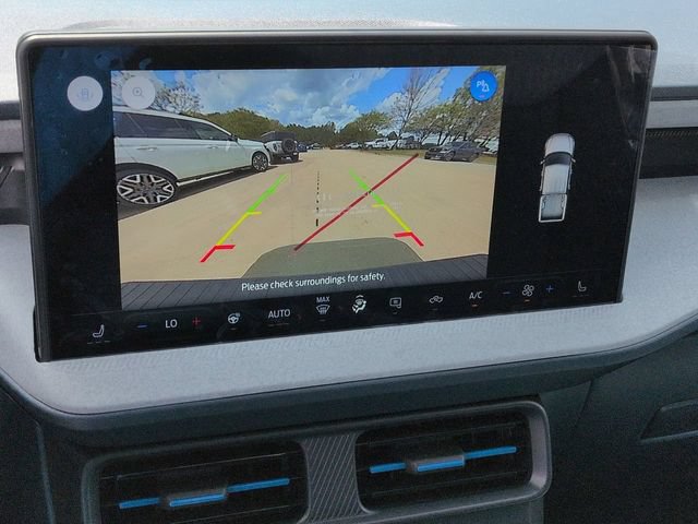 New 2026 Ford Maverick XLT w/ XLT Luxury Package FWD image 22
