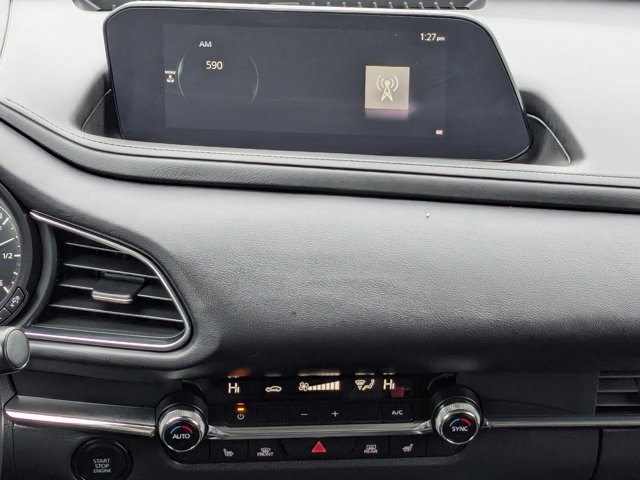 Used 2023 MAZDA CX-30 AWD 2.5 S w/ Preferred Package image 14