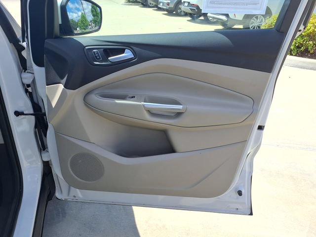 Used 2017 Ford Escape Titanium FWD image 21
