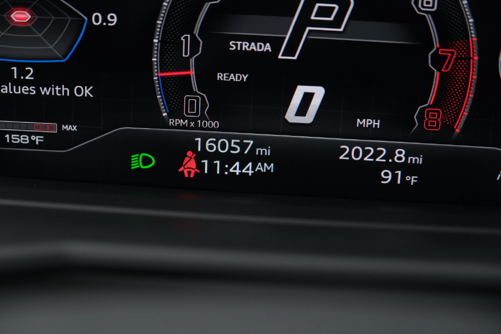 Used 2024 Lamborghini Urus Performante AWD/4WD image 65