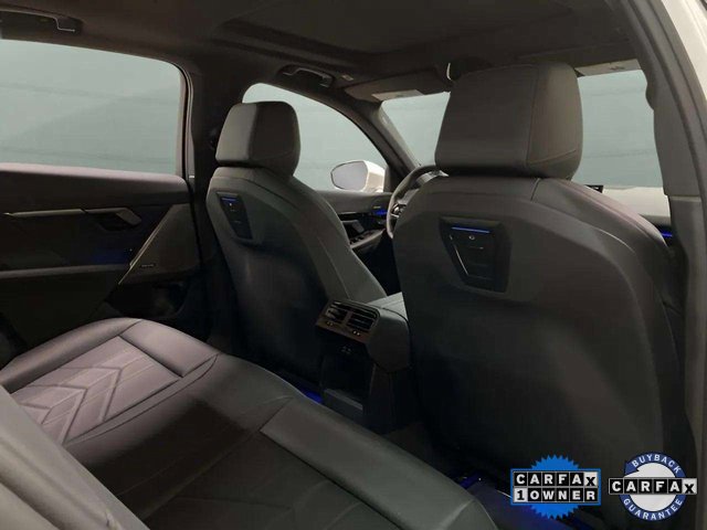 Used 2025 BMW 530i xDrive image 20