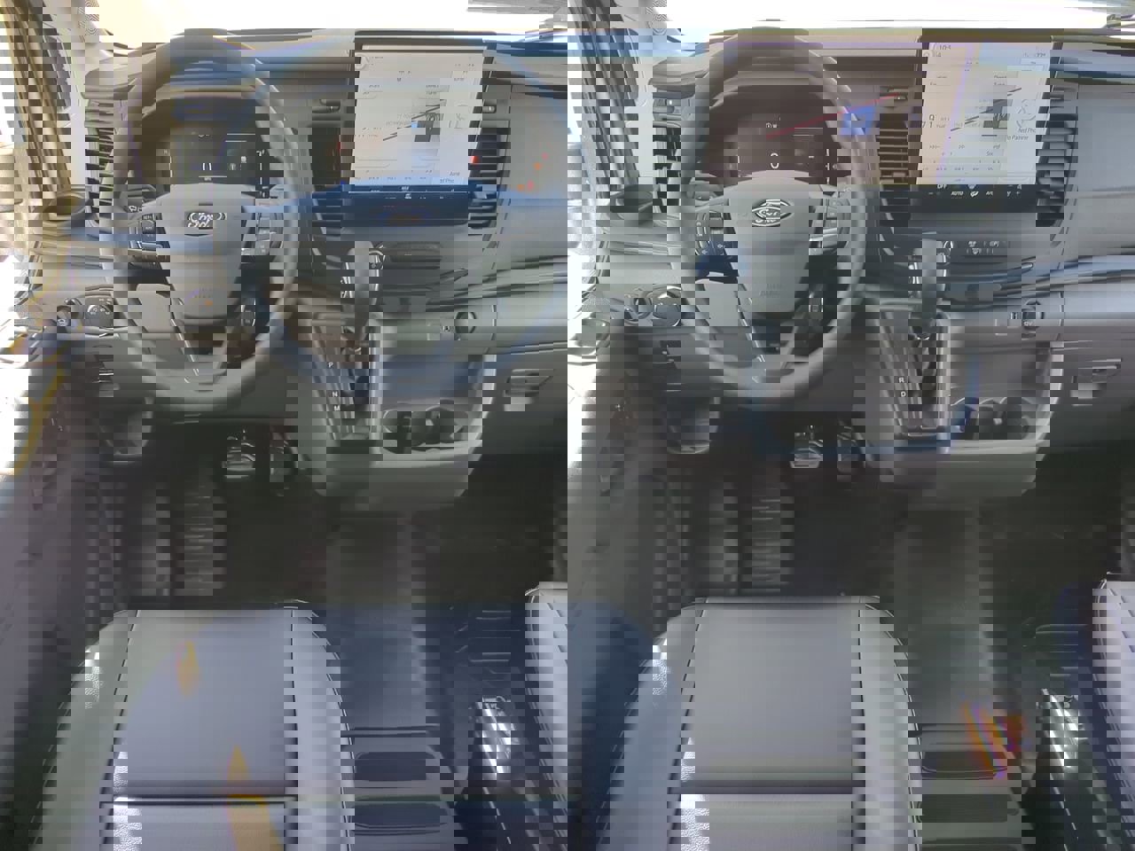 New 2026 Ford Transit 250 XL RWD image 13