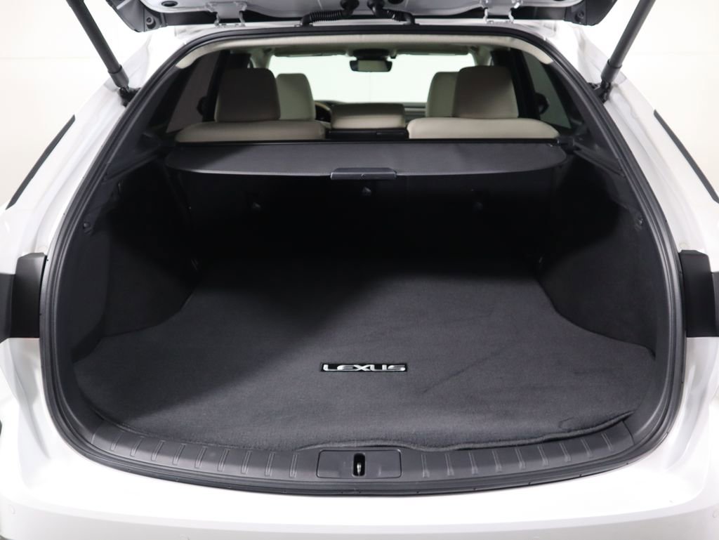 Certified 2024 Lexus RX 350h image 28