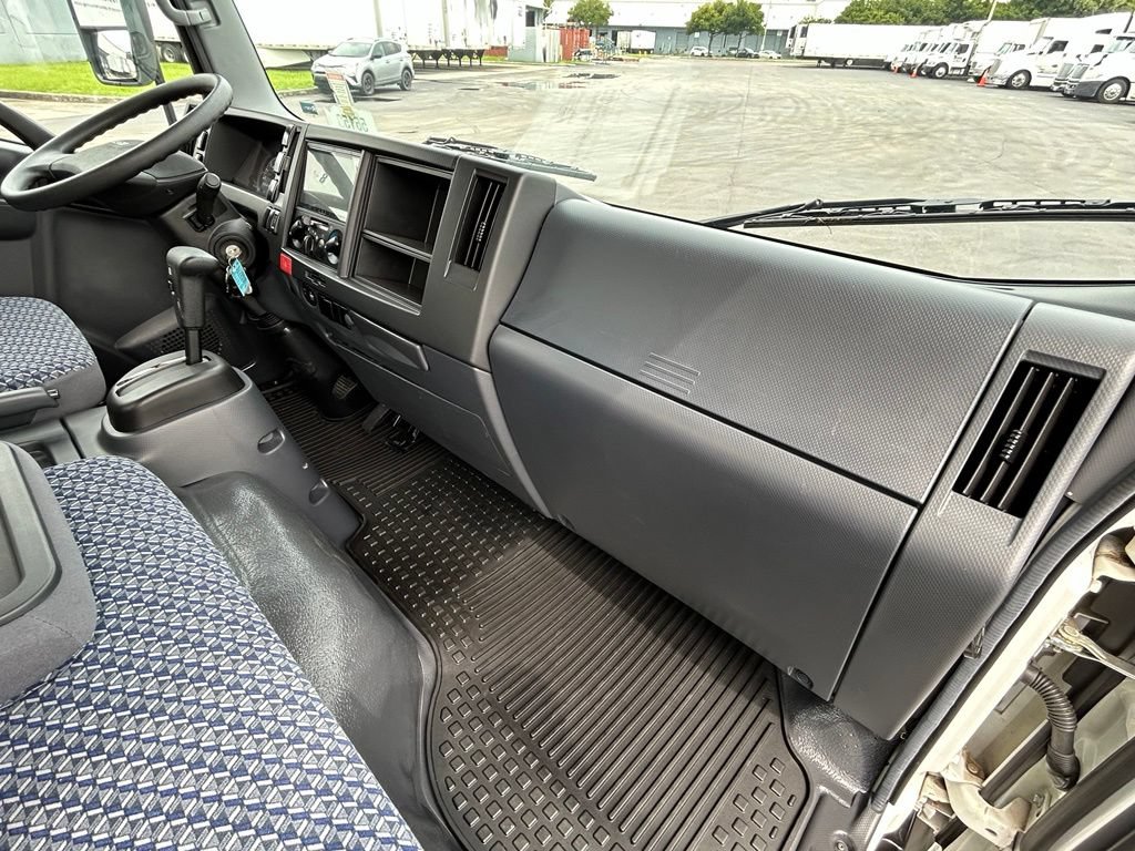 New 2025 Chevrolet Low Cab Forward 5500XG RWD image 34
