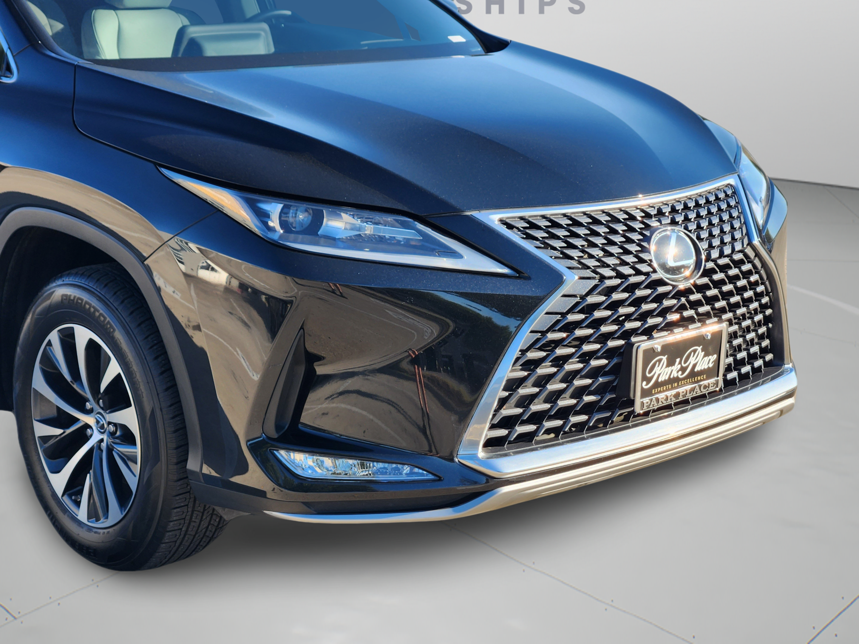 Used 2022 Lexus RX 350 FWD w/ Premium Package image 34