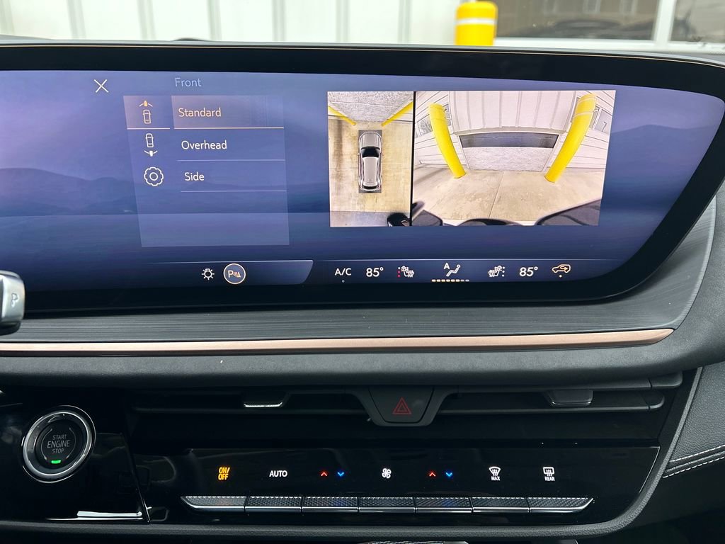 New 2026 Buick Envision Sport Touring image 21