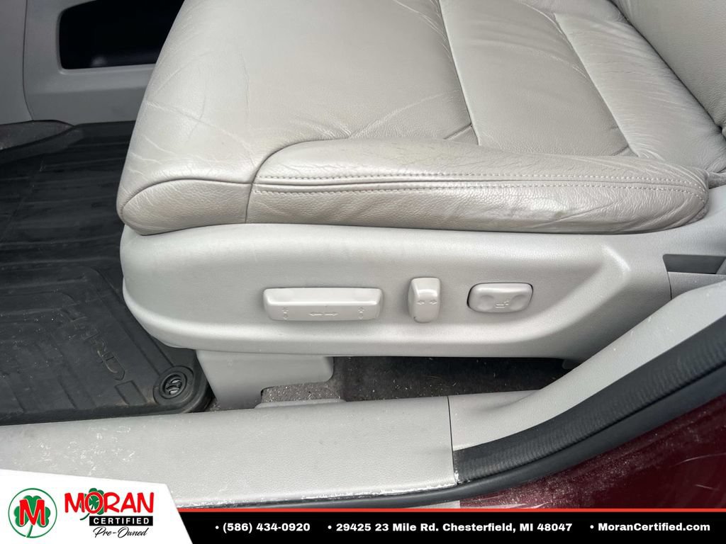 Used 2012 Honda CR-V EX-L image 15