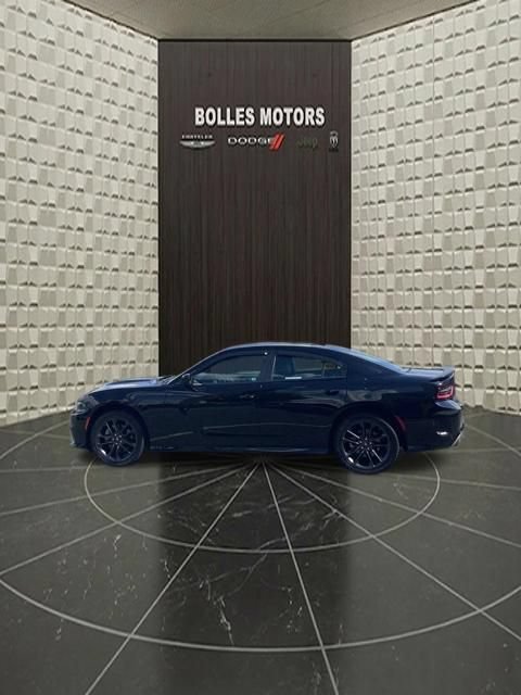 Certified 2023 Dodge Charger GT w/ Plus Group AWD/4WD image 12