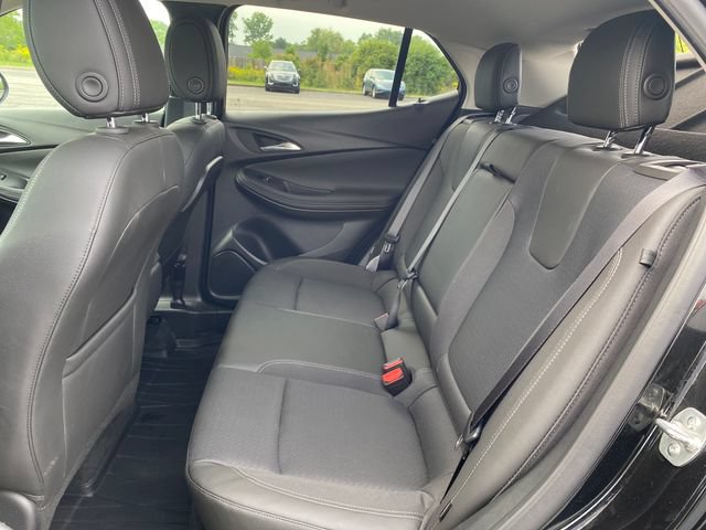 Used 2025 Buick Encore GX Preferred w/ Comfort Package FWD image 18