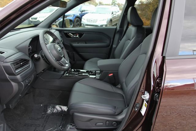New 2026 Subaru Forester Limited image 10