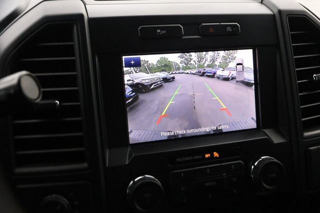 Used 2020 Ford F150 XL w/ Equipment Group 101A Mid AWD/4WD image 14